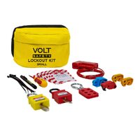 Volt Lockout Kit Small
