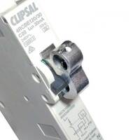 Volt Lock Dog Toggle Lockout