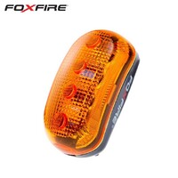 Amber Mini Personal Safety Light