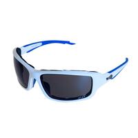 Uveto Whistler Black Frame Smoke A/F Lens