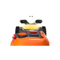 WORX WA0860 Landroid Robotic Lawn Mower, Robot, ACS, Anti Collision System Accessory