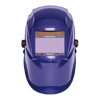 Weldclass Promax 350 Blue Welding Helmet WC-05313