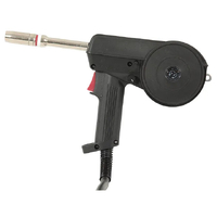 Weldclass Spool Gun BZL25 Euro 8m Suit WF-205/255MST WC-06203