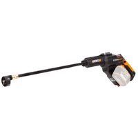WORX 20V Cordless HYDROSHOT Portable Brushless Pressure Washer Skin (POWERSHARE Battery / Charger not incl.) - WG630E.9