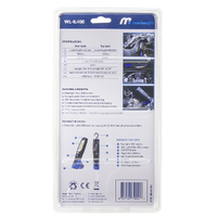 Macnaught Rechargeable LED Inspection Light WL-IL400