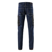 KingGee Mens Urban Coolmax Plus Jeans Colour Classic Size 67R