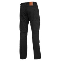 KingGee Mens Summer Tradie Pants  Colour Black Size 67R