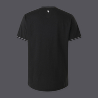 KingGee Trademark T Shirt S/S Black Size XS
