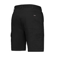 KingGee Mens New G's Workers Short Colour Black Size 72R