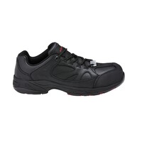 KingGee Comptec G7 Womens Sport Safety Size AU/US 7 (UK 5) Colour Black