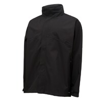 KingGee Mens G3 Jacket Colour Black Size XS