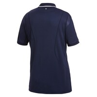 KingGee Workcool Polo Short Sleeve  Colour Navy Size S