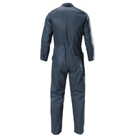 Hard Yakka Foundations Cotton Drill Coverall Colour Green Size 67R