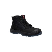 Hard Yakka Nite Vision Size AU/UK 7 (US 8) Colour Black
