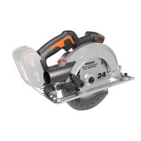 WORX NITRO 20V Brushless 190mm Circular Saw (Tool Only) WX520.9