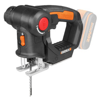 WORX 20V MAX Axis Multi-Purpose Saw (Battery & Charger sold separately)