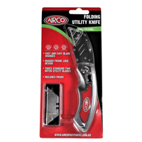 Airco Folding Utility Knife XUK1000
