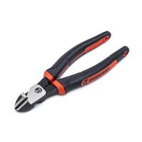 Crescent 6" Diagonal Cutting Plier with Cushion Grip Z5426CG
