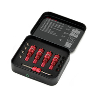 iCheck TPMS Pro Series Automatic Tyre Deflators