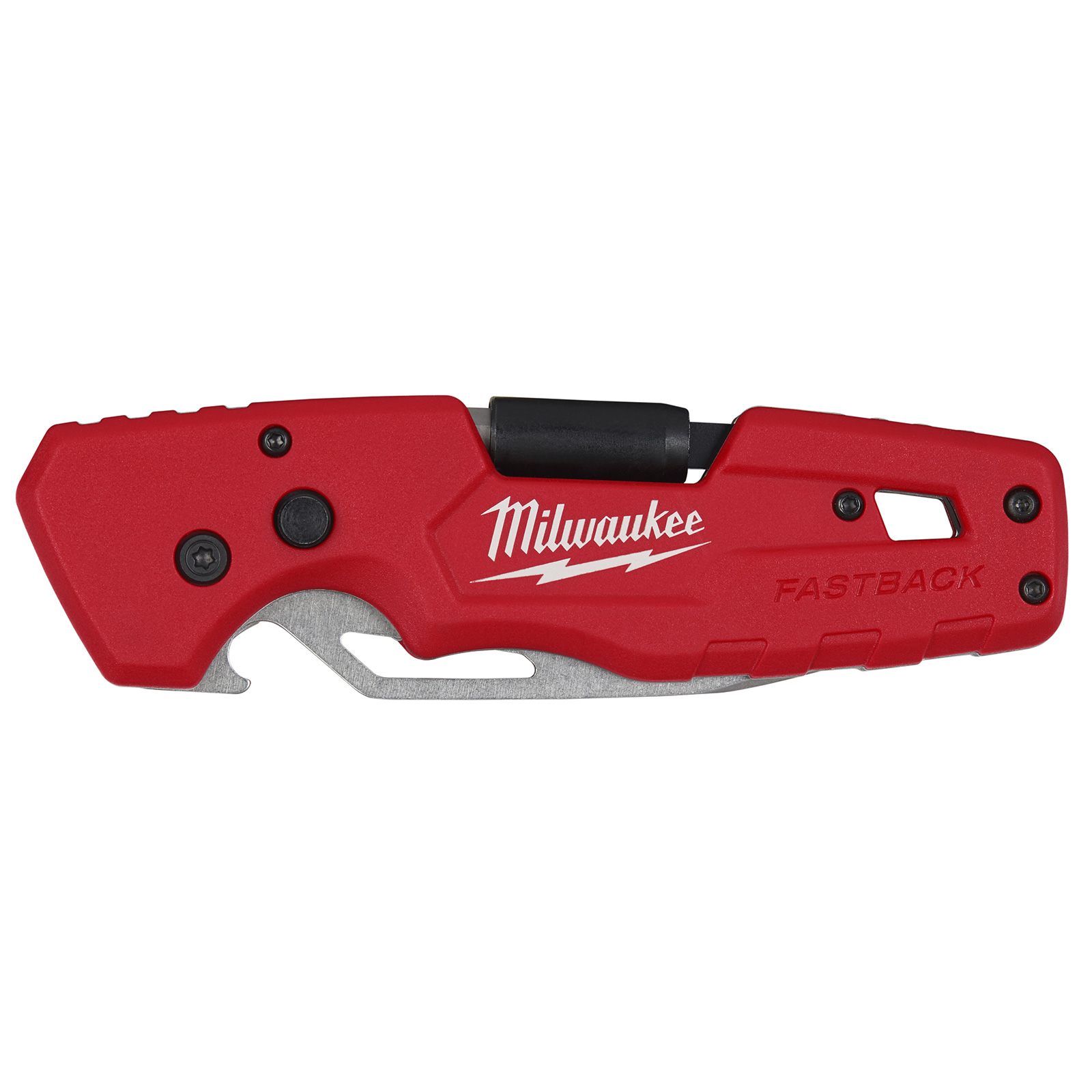 Milwaukee FASTBACK Multi-Function Knife 48221540