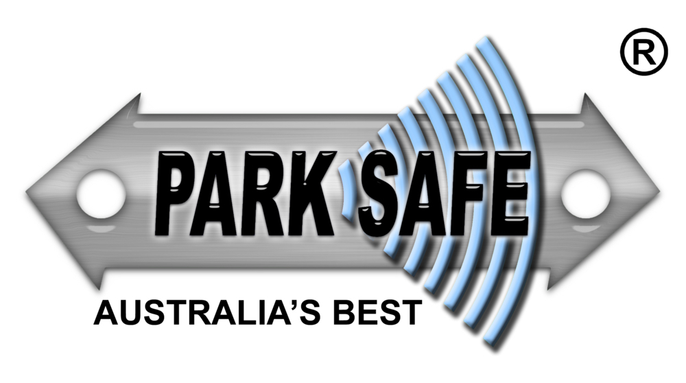 PARKSAFE Rear Parking Sensor System