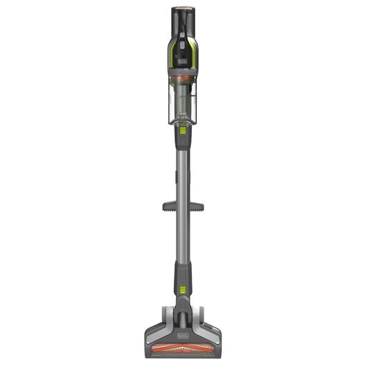 Black & Decker 36V Max Lithium Stick Vacuum with ORA Technology