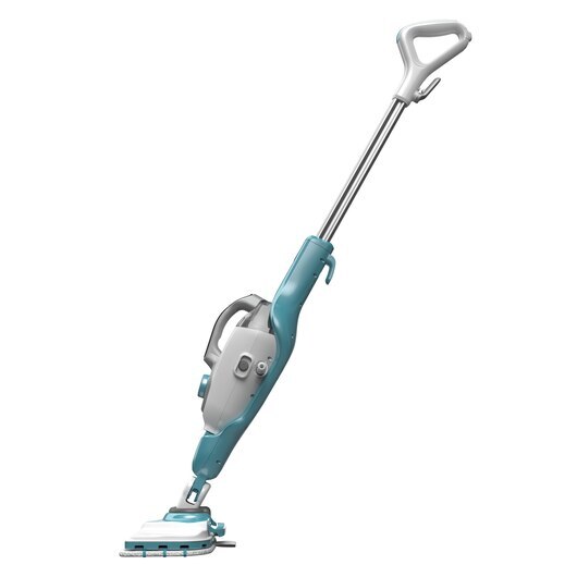 BLACK+DECKER BDH1715SM Steam-Mop with Lift+Reach Head 