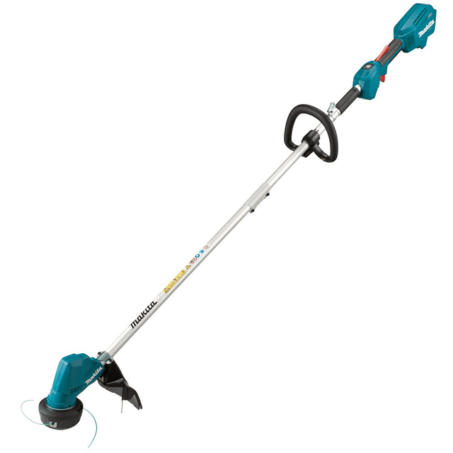 Makita 2.4mm x 4.0m EZY-WORK 102mm Nylon Head (left hand) 191D93-3