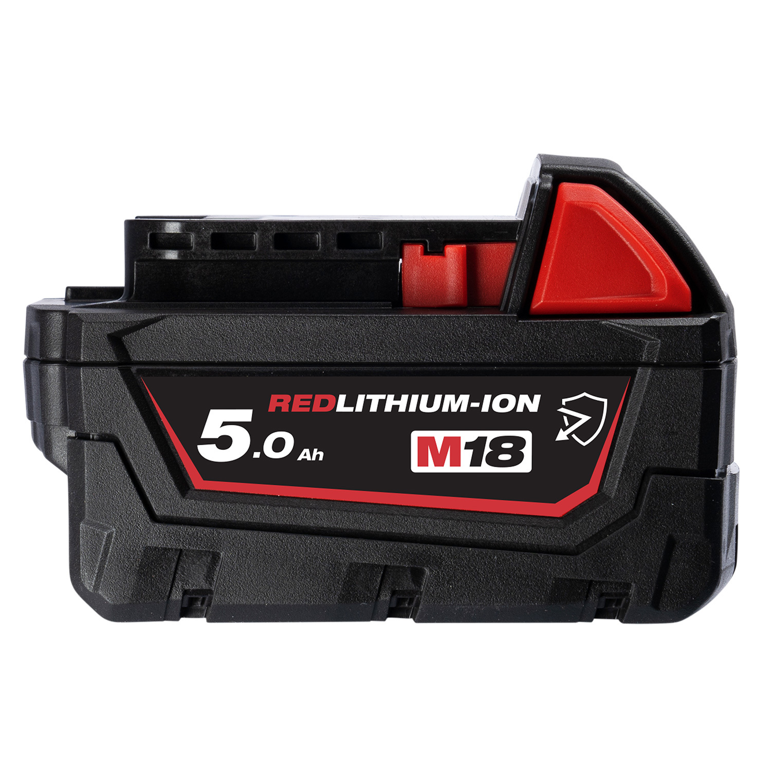 Milwaukee 18V REDLITHIUM-ION 5.0Ah Resistant Battery M18CB5