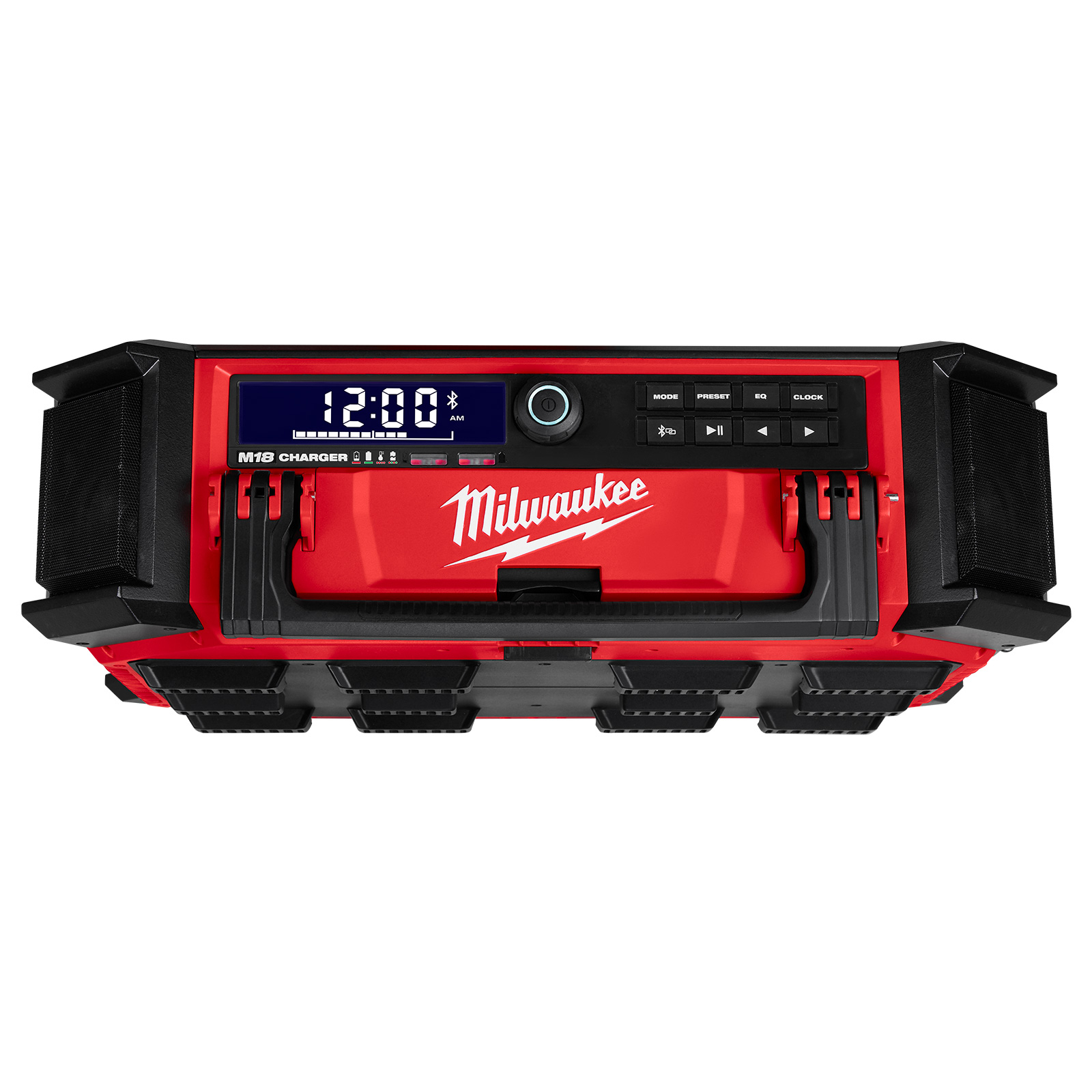 Milwaukee 18V PACKOUT Radio + Charger M18PORC-0