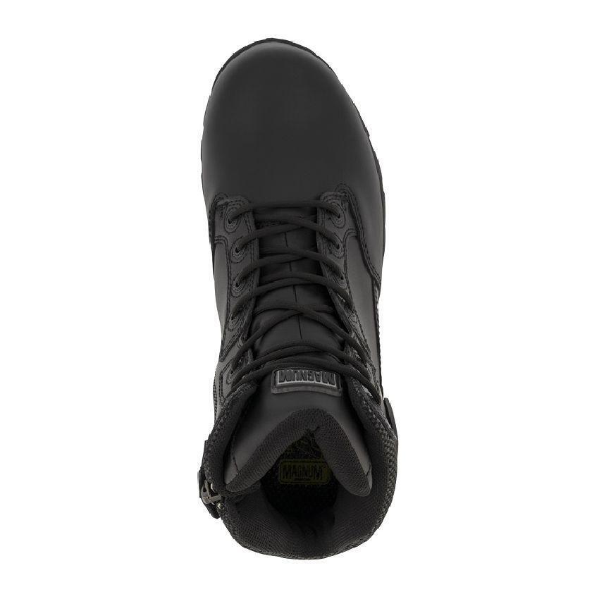 Magnum Strike Force 6.0 Leather CT SZ WP Work Safety Boots Size AU/UK 6.5 (US 7.5) Colour Black