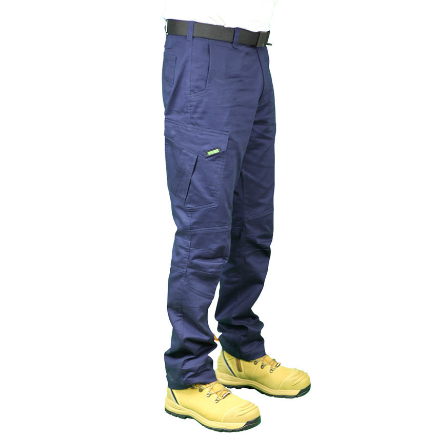 WORKIT Stretch Ripstop Modern Fit Cargo Pants