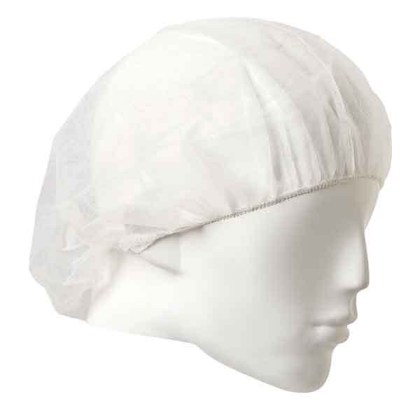 Pro Choice Safety Gear Disposable Bouffant Cap