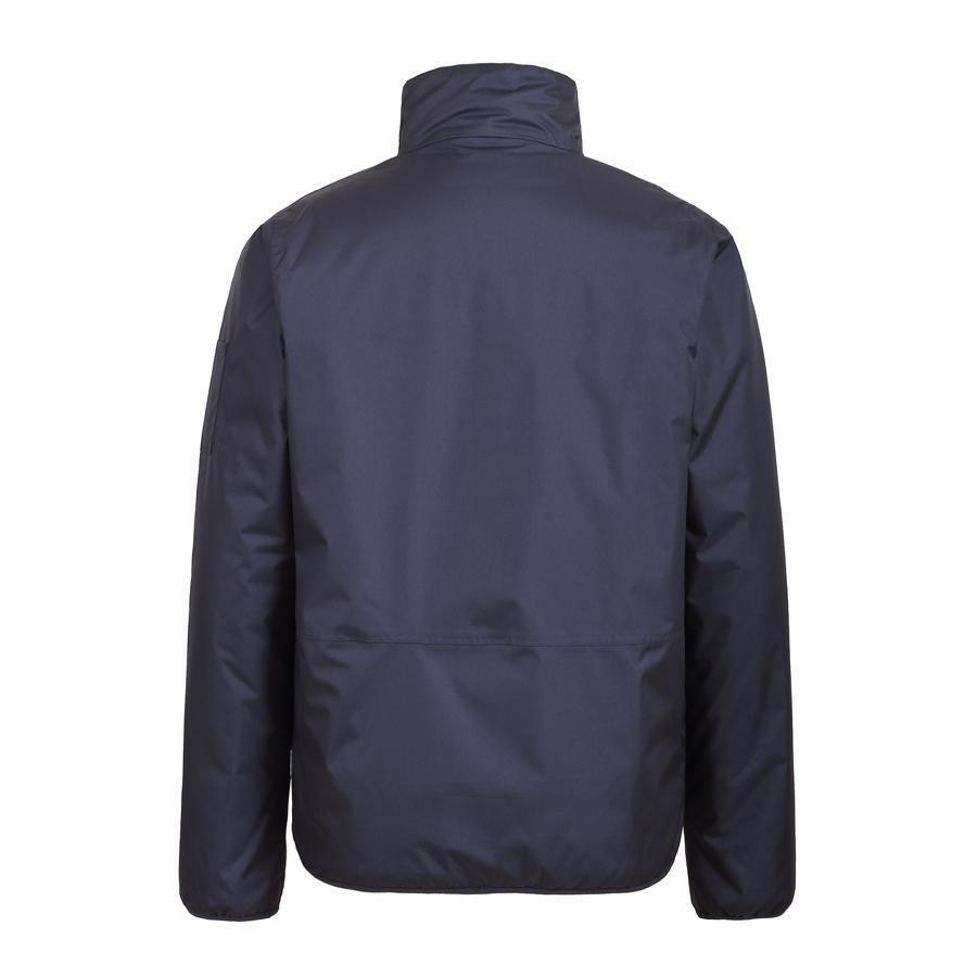 Rainbird Workwear Adults Pilot Jacket XS Black