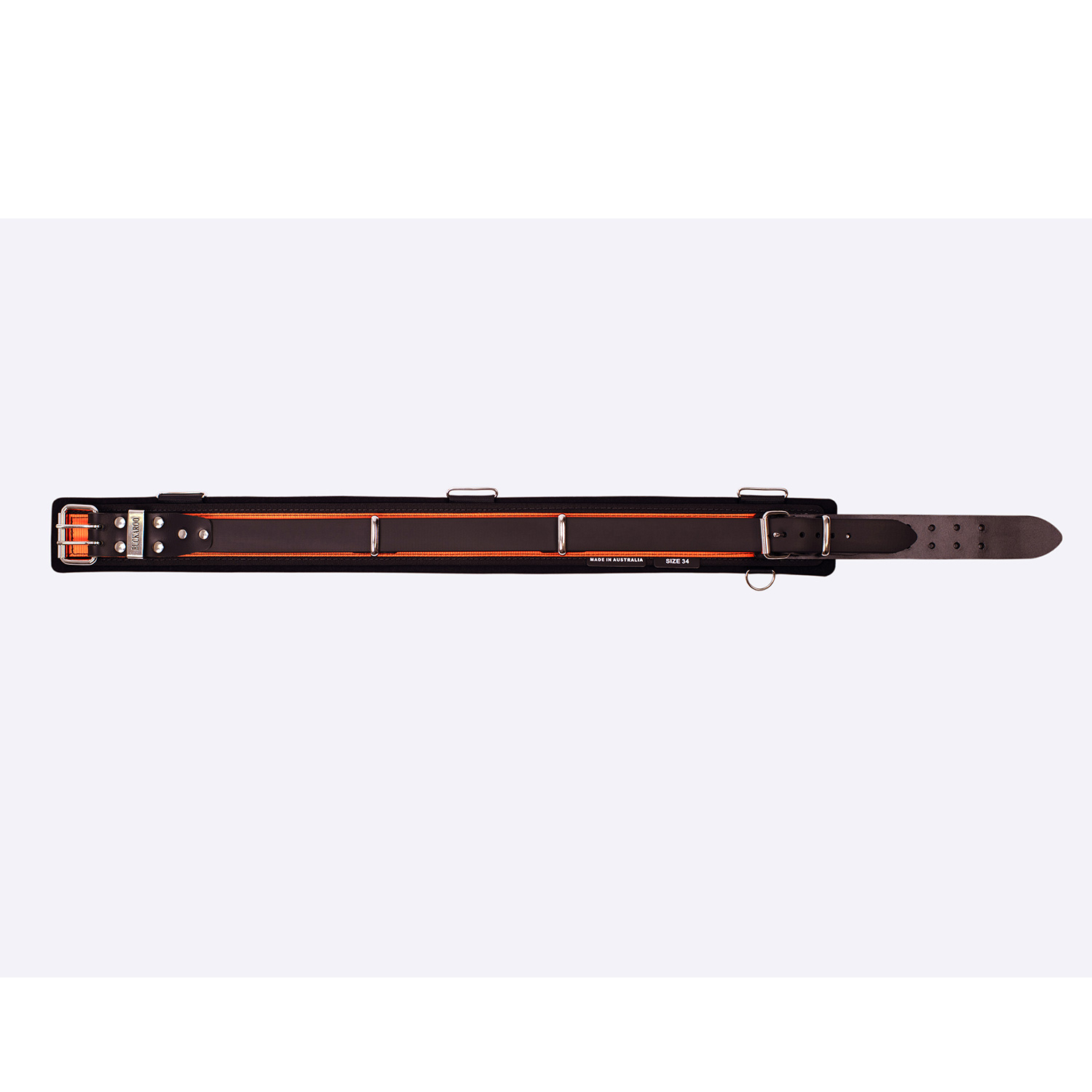 Buckaroo All-Rounder Belt For Multipurpose Use 46" TMAR46