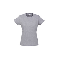 Ladies Ice Tee Denim 6