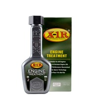X1R Engine Oil & Manual Gear Box Treatments + FREE POWER BOOSTER*