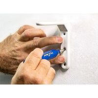 Pica-BIG 170 Ink Smart-Use Marker XL - Black (Blister Pack) 170/46/SB