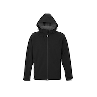 Mens Summit Jacket Navy/Graphite 5XL