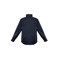 Adults Razor Team Jacket Royal/White Medium