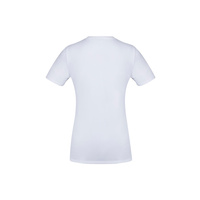 Ladies Aero Tee Electric Blue 6
