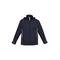 Adults Razor Team Jacket Royal/White Medium