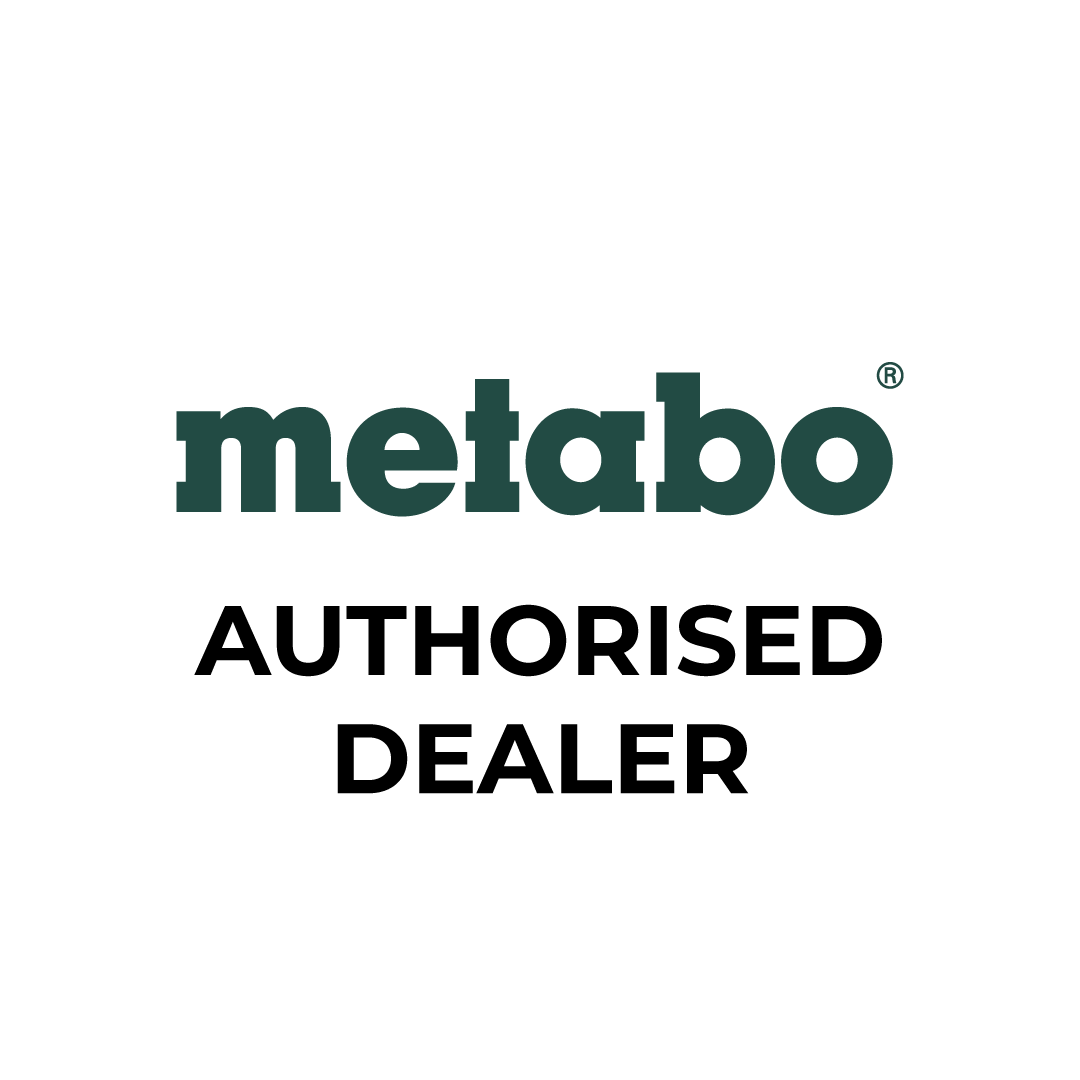 Metabo 350W 150mm Disc Sander SXE 450 TurboTec 600129190