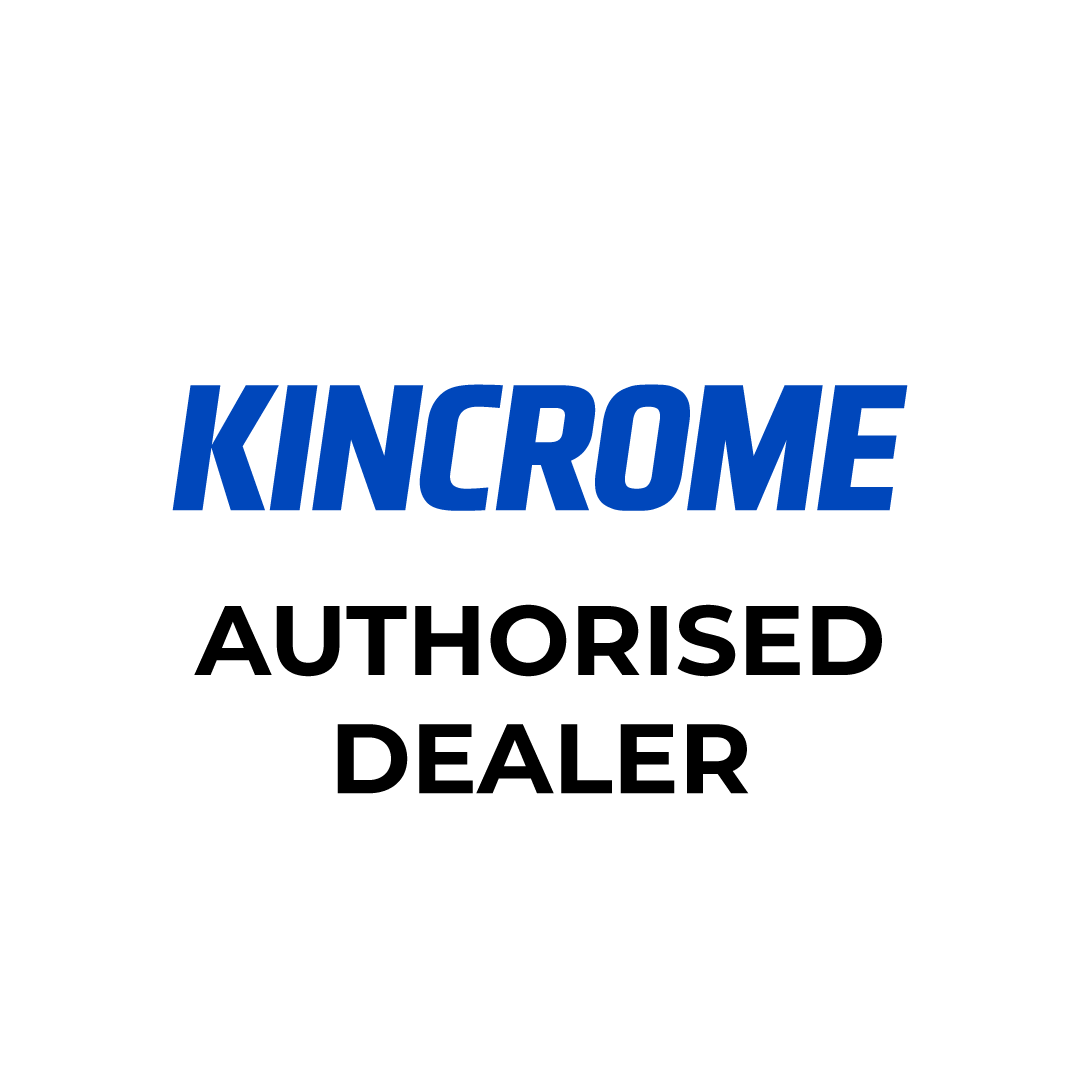 Kincrome store slide hammer