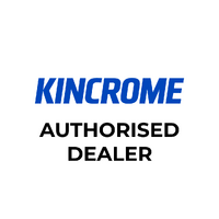 Kincrome Engine Cylinder Hone Stones 51mm - 177mm 0100C