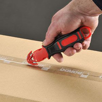MVRK Dual Head Carton and Box Opener 1010-CO