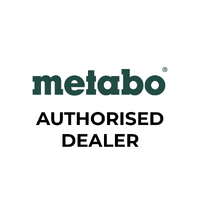Metabo 1100W 125mm Angle Grinder WQ 1100-125 610035190