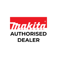 Makita 1" Top Bearing Straight TCT Bit (3/8" Shaft) D-02082