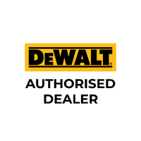 DeWalt 18V Brushless 8mm Router with Base (tool only) DCW604N-XJ | tools.com