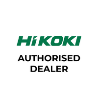 HiKOKI 1400W 125mm Angle Grinder with Slide Switch G13SB4(H1Z)